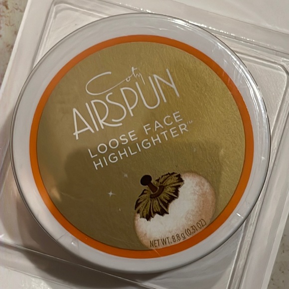 coty Makeup Coty Airspun Loose Face Highlighter Full Size 3 Fl Oz